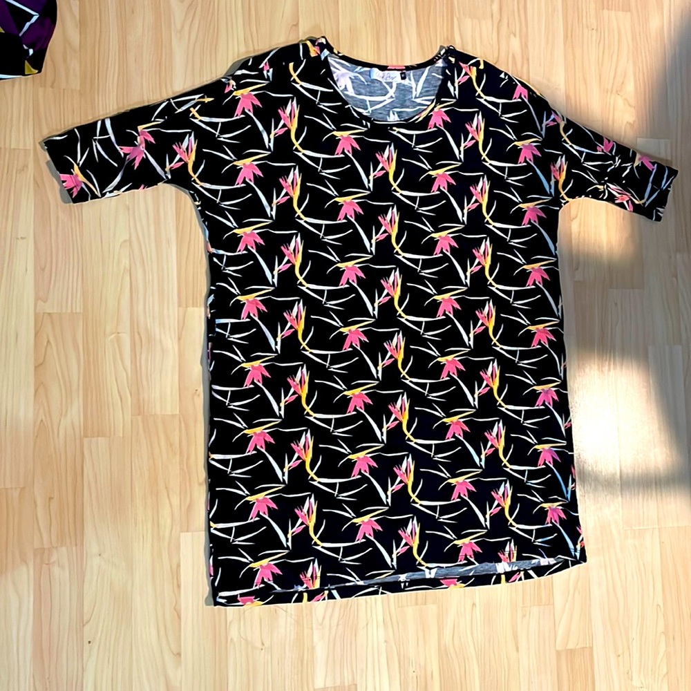 Fighting eel size womens M